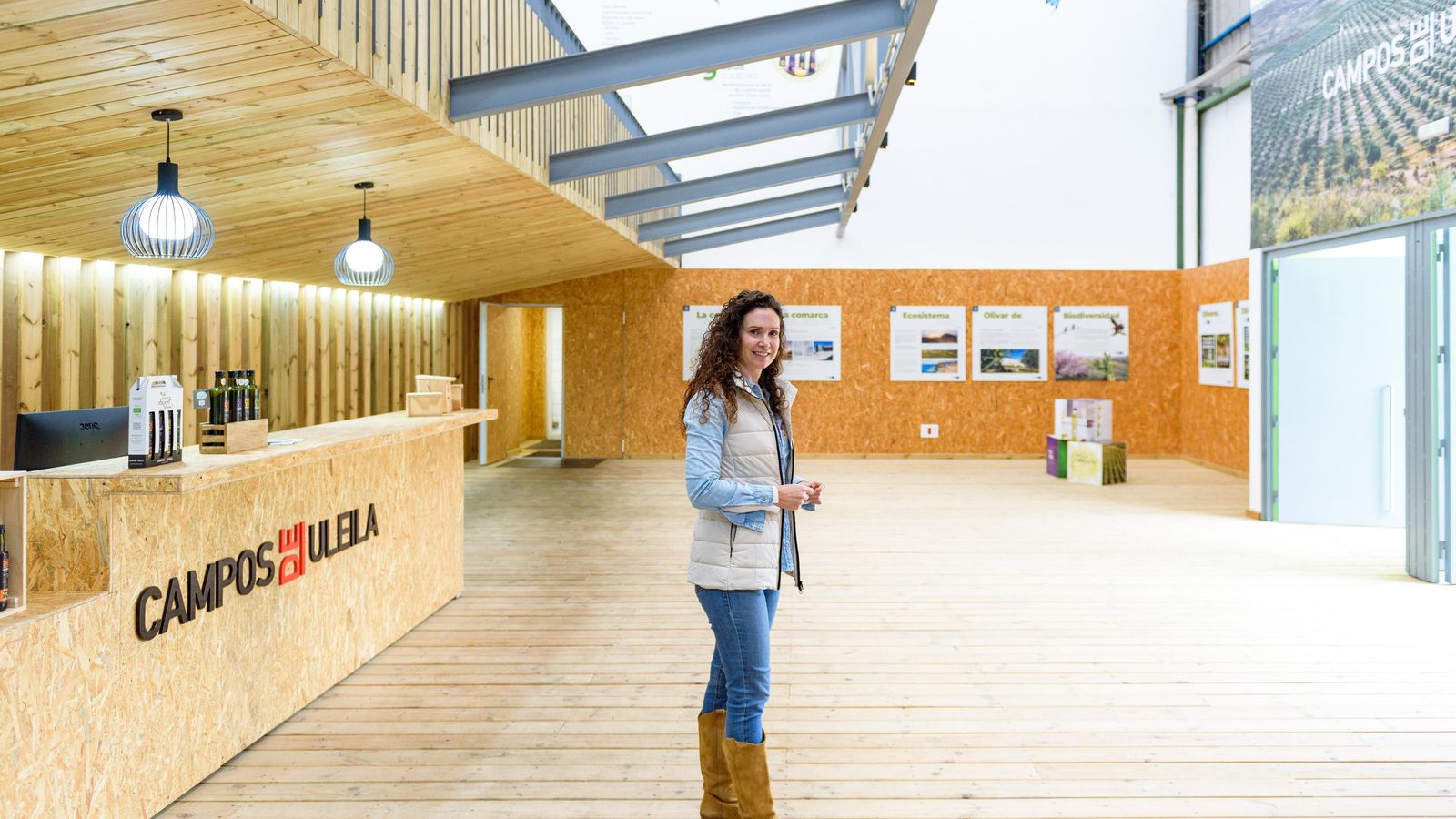 ARA ALMERIA - Campos de Uleila