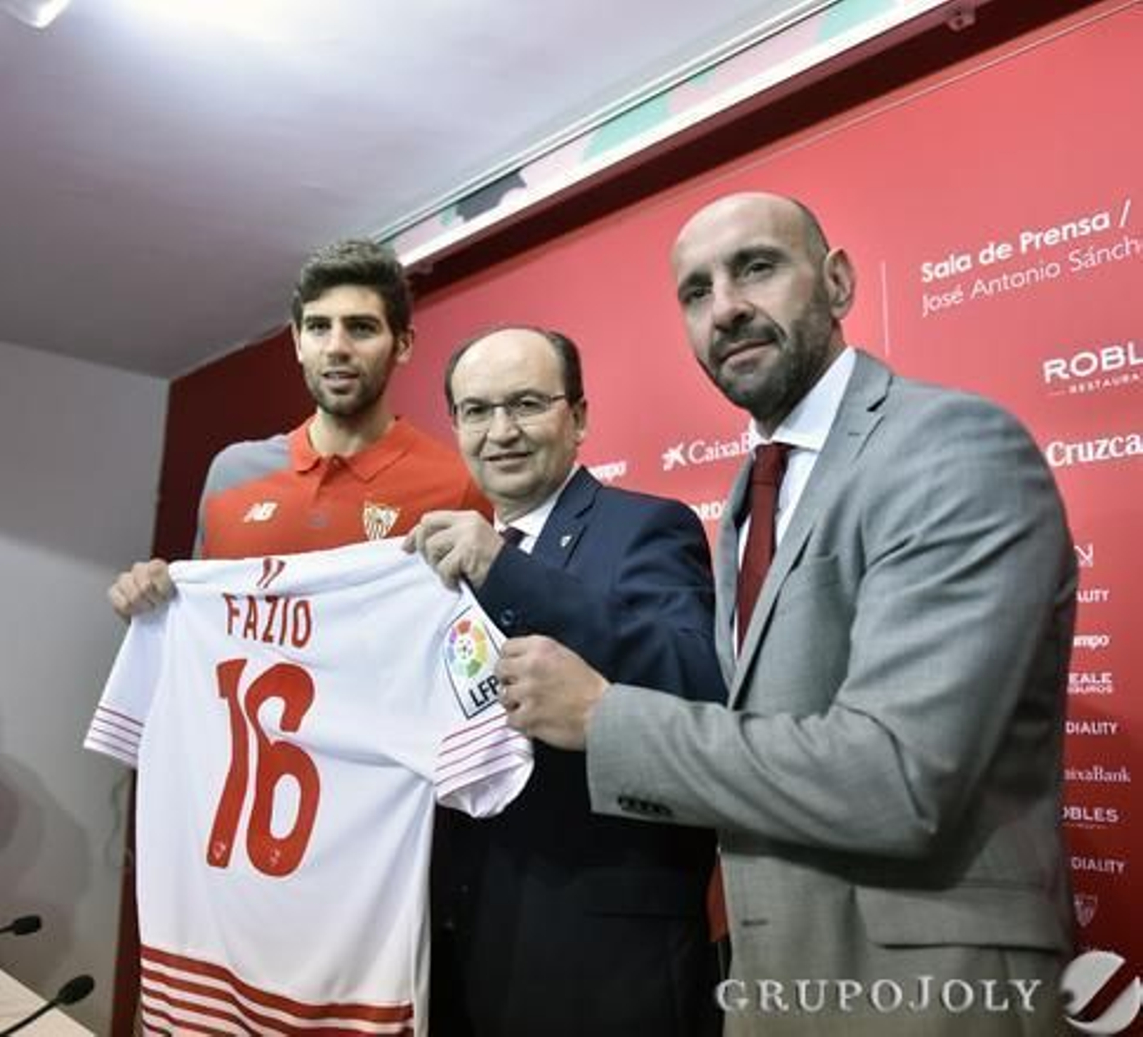 Foto: Juan Carlos Vázquez