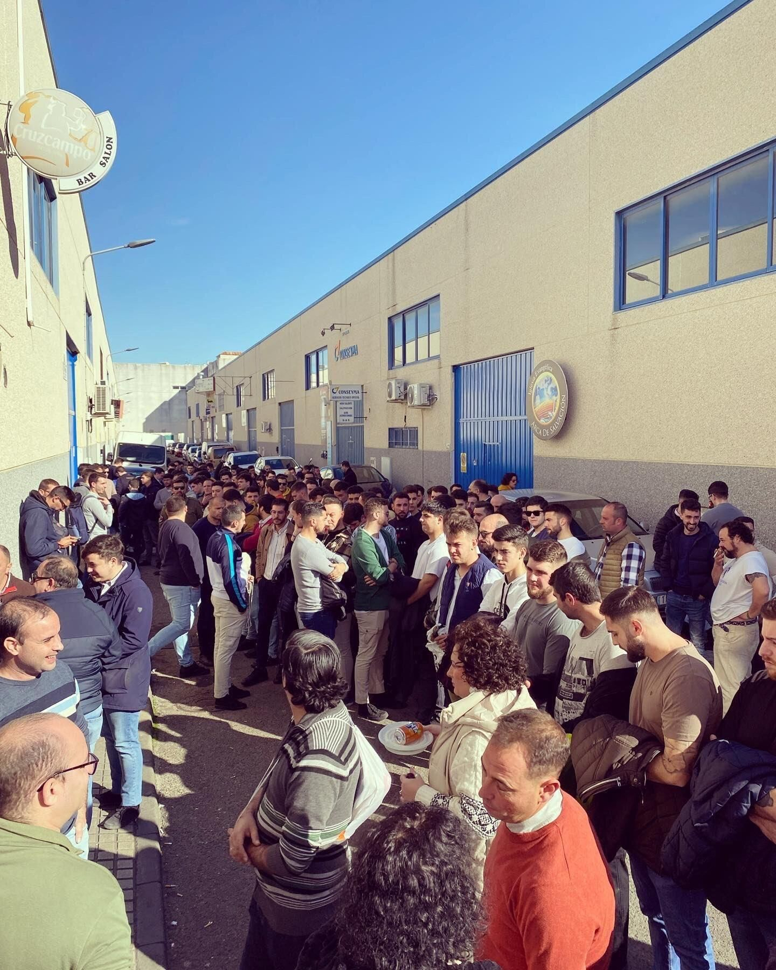 Igualá del misterio de la Abnegación