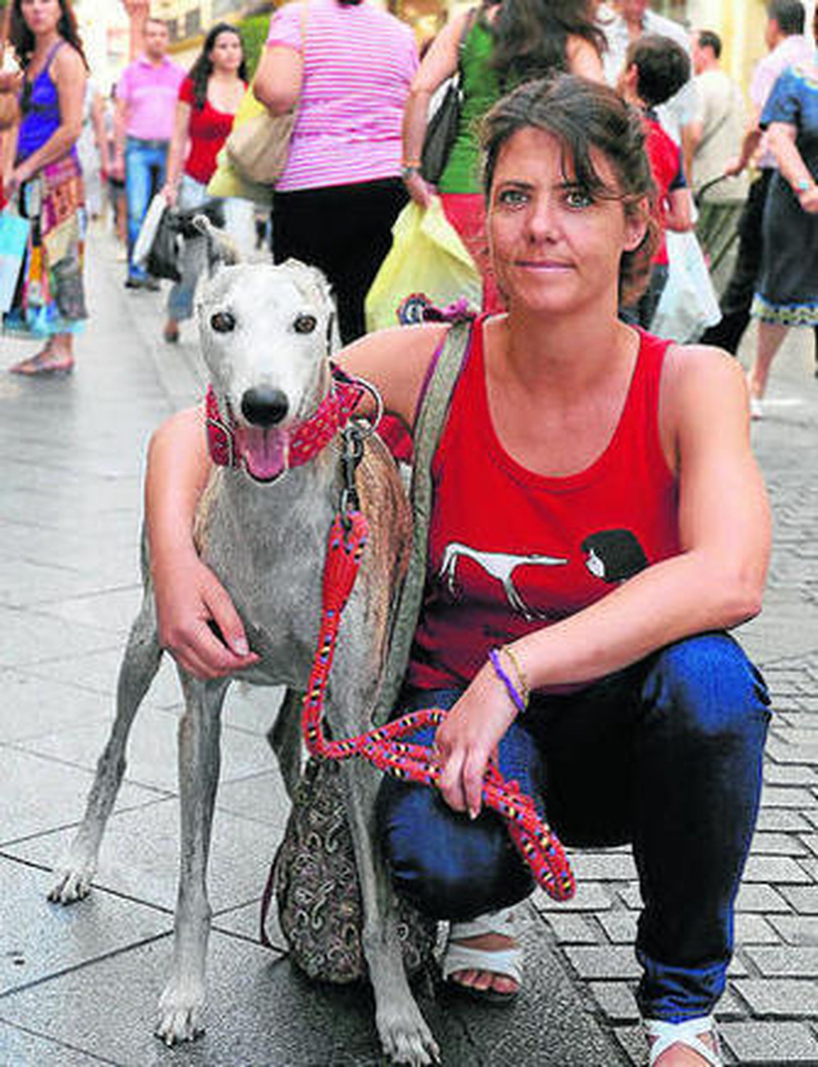 Por un trato más justo con los animales