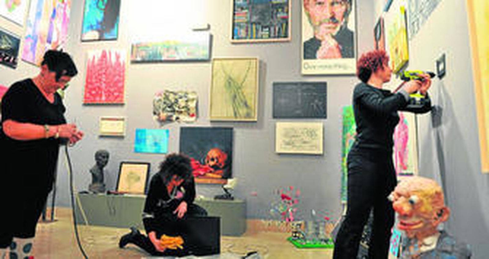 Tiempo al tiempo: los 92 del 92