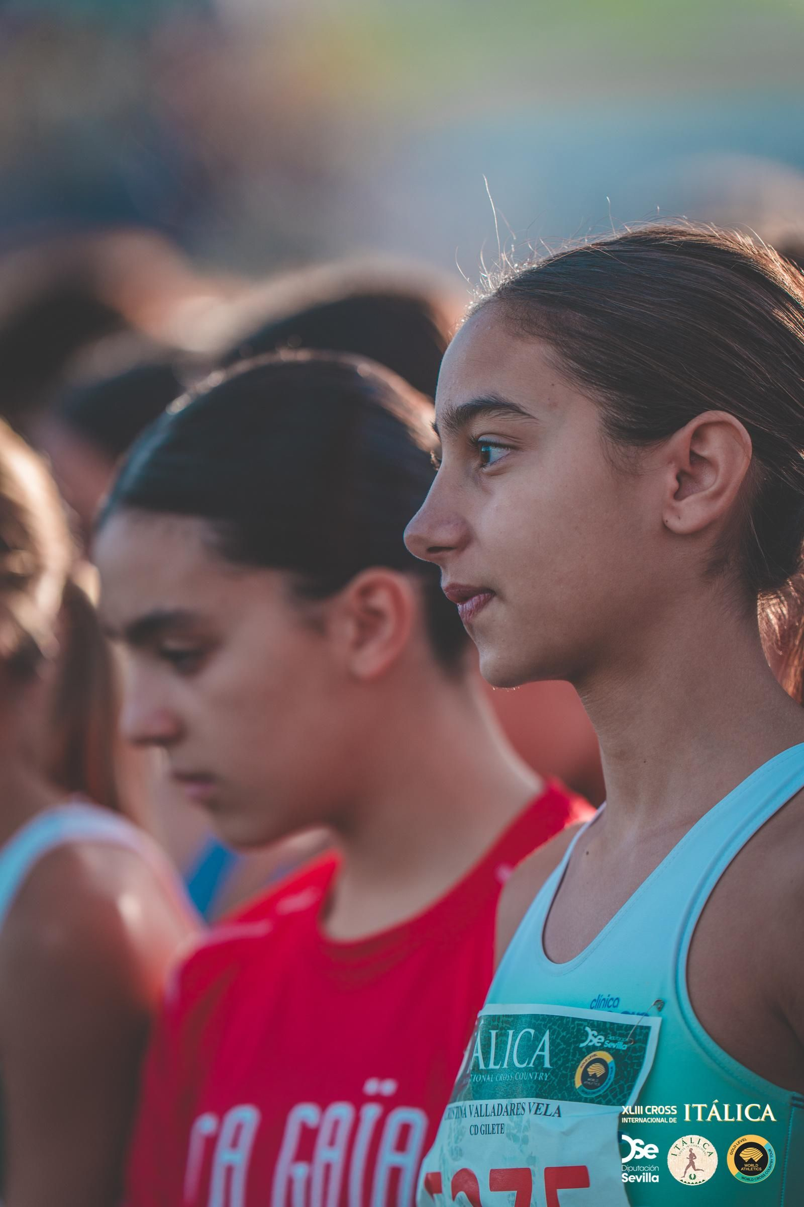 Búscate en las fotos del Cross de Itálica 2025 | 7
