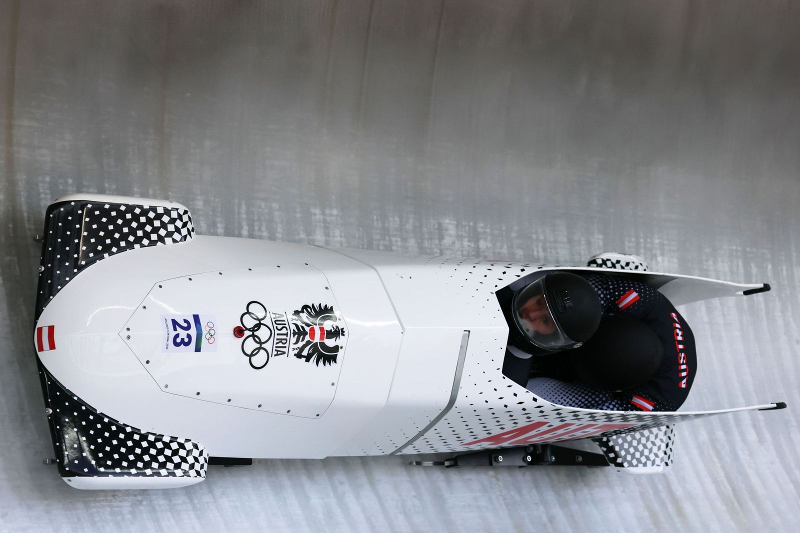 Las mejores fotos de los Juegos Olímpicos de invierno Milán Cortina d'Ampezzo 2026 | Undécima jornada