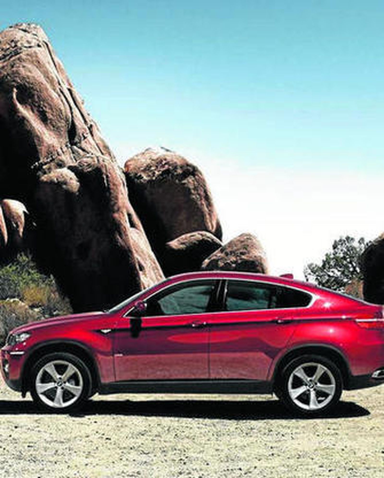 Un sistema de seguridad complejo asegura el confort de todos los ocupantes.