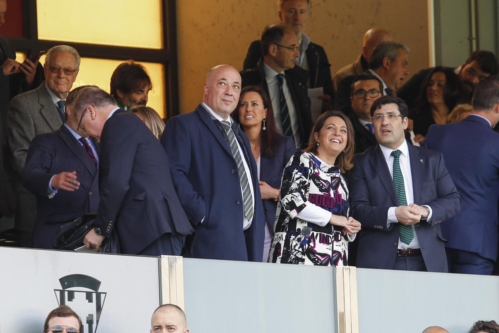 Las imágenes del Córdoba-Lorca