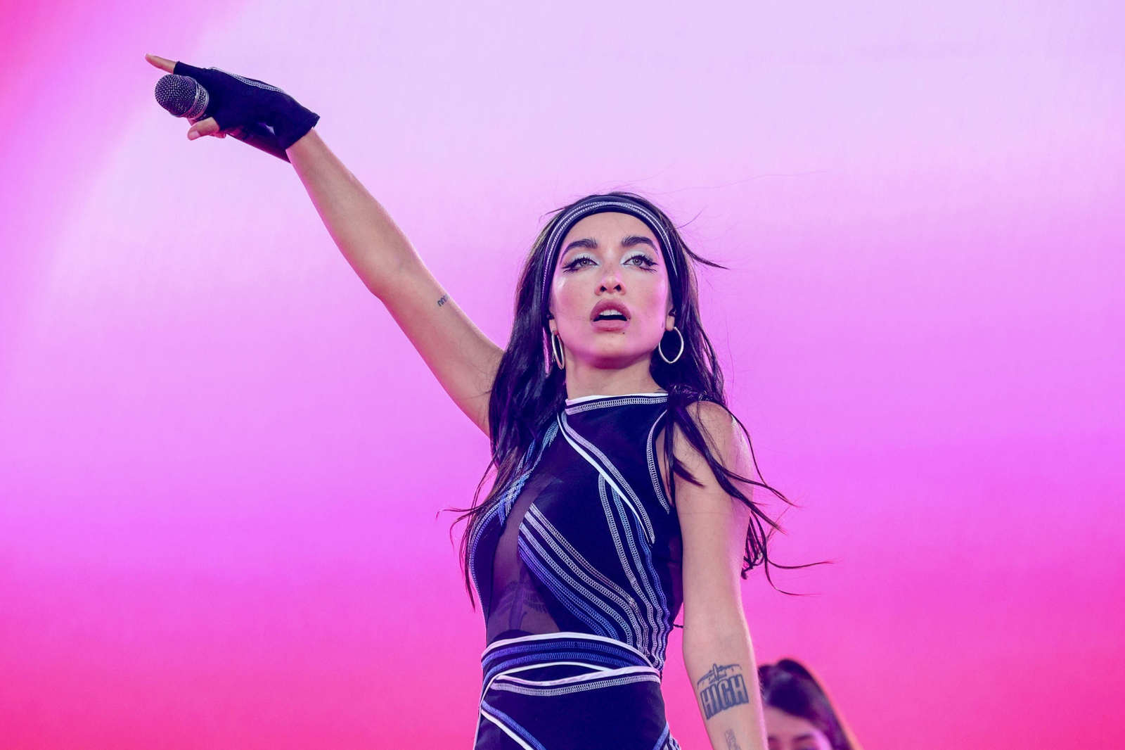 María Becerra + Ana Mena y más | Salinas Sound | 5 al 7 de julio