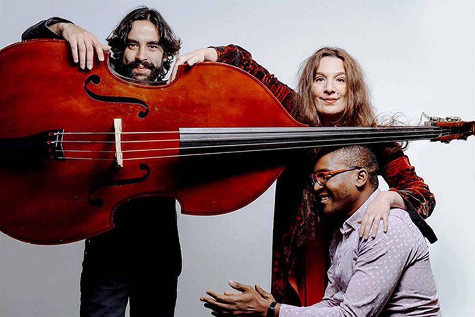 Dulce Pontes ofrecerá en Almería un concierto el 16 de abril.