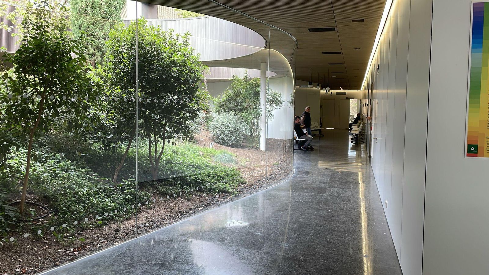 Atención Primaria Cazorla.