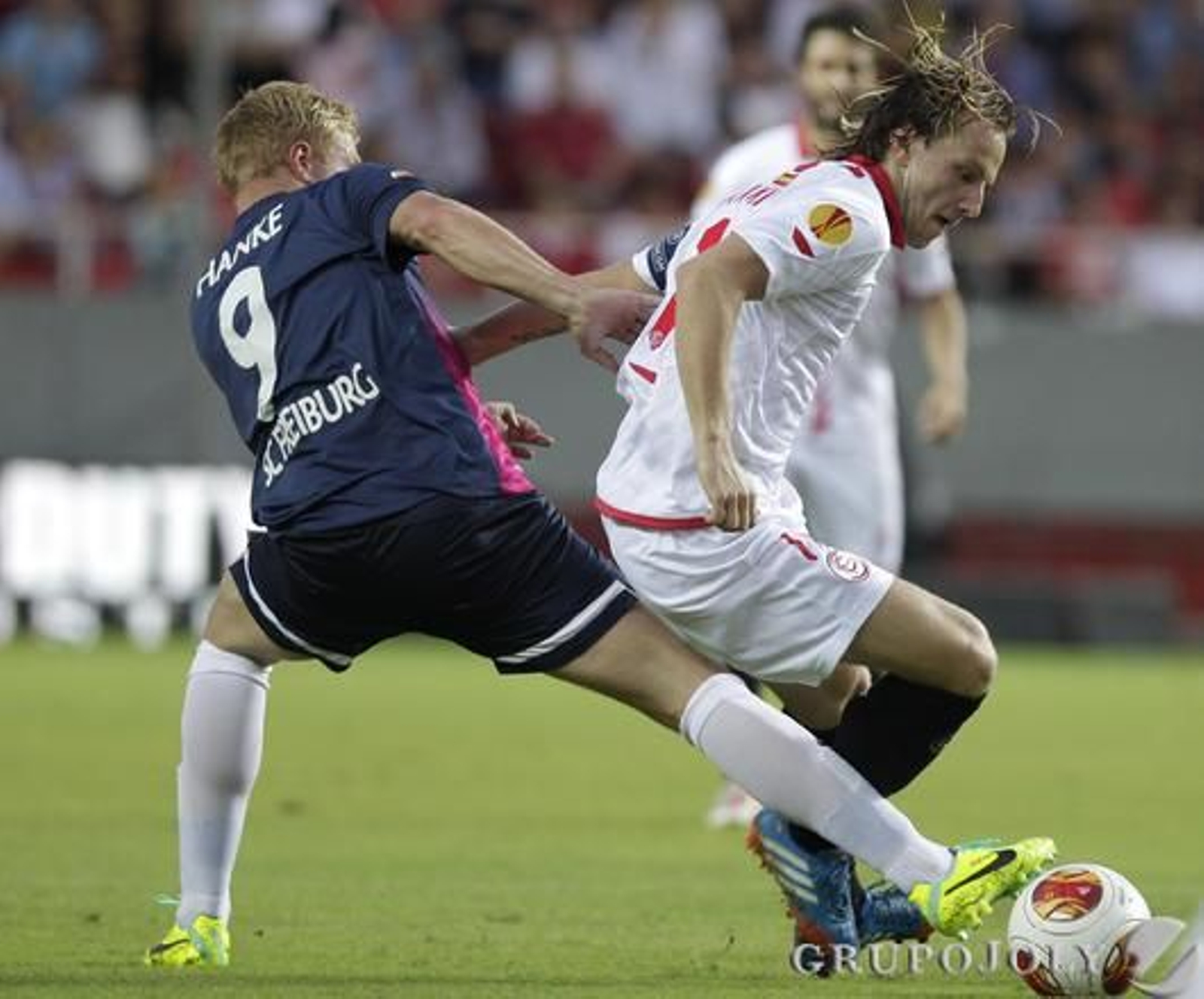 Foto: Antonio Pizarro