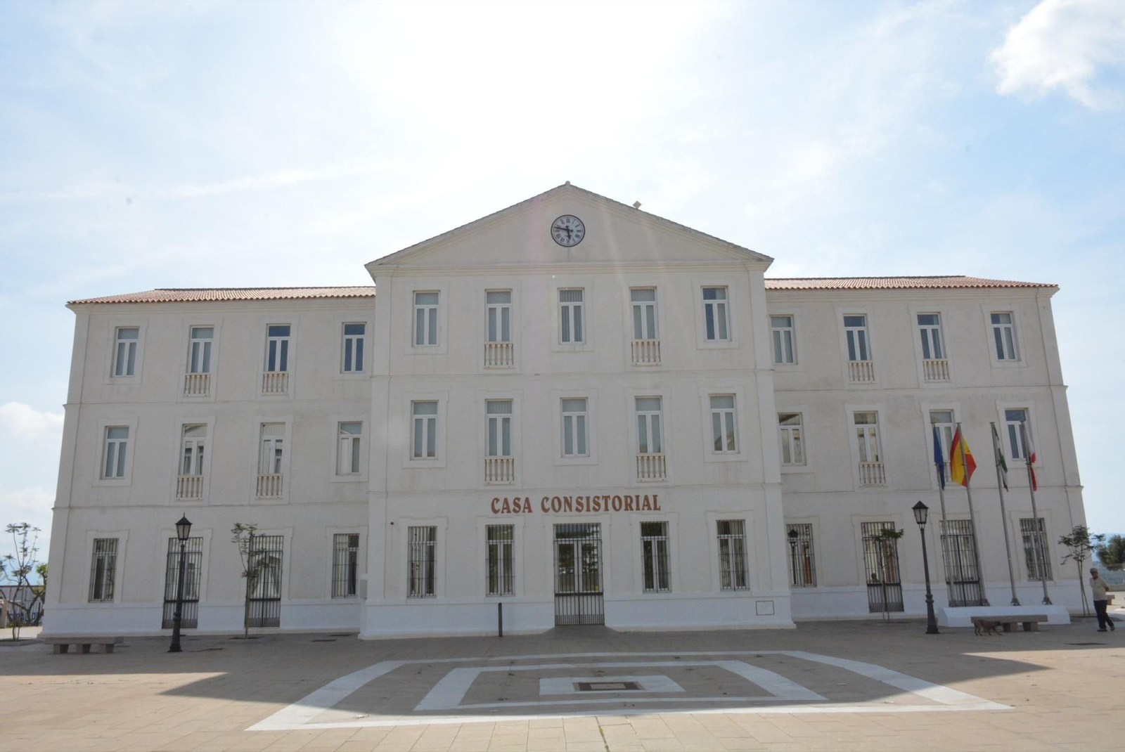 Ayuntamiento de San Roque