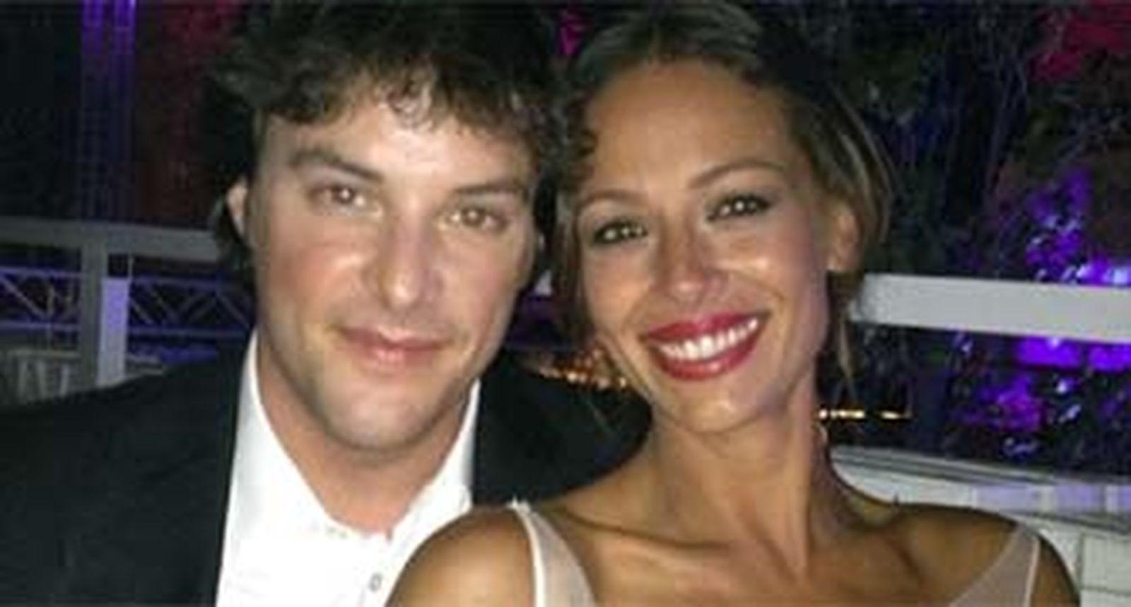 Eva González y Jordi Cruz niegan su romance