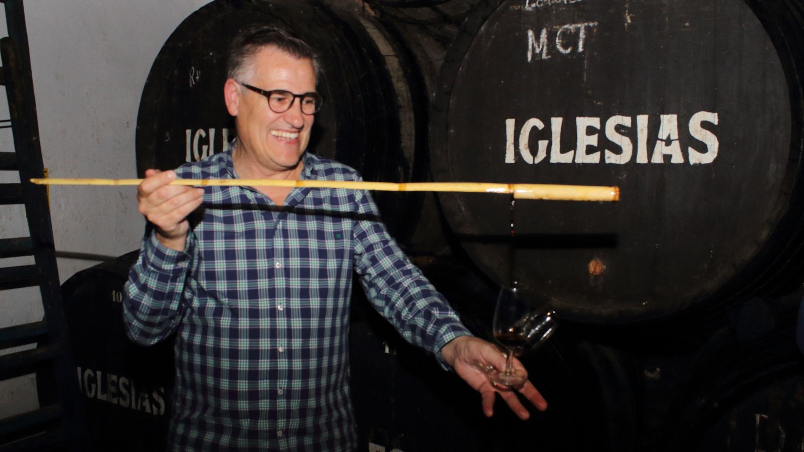 Semana de la Viticultura y Enología