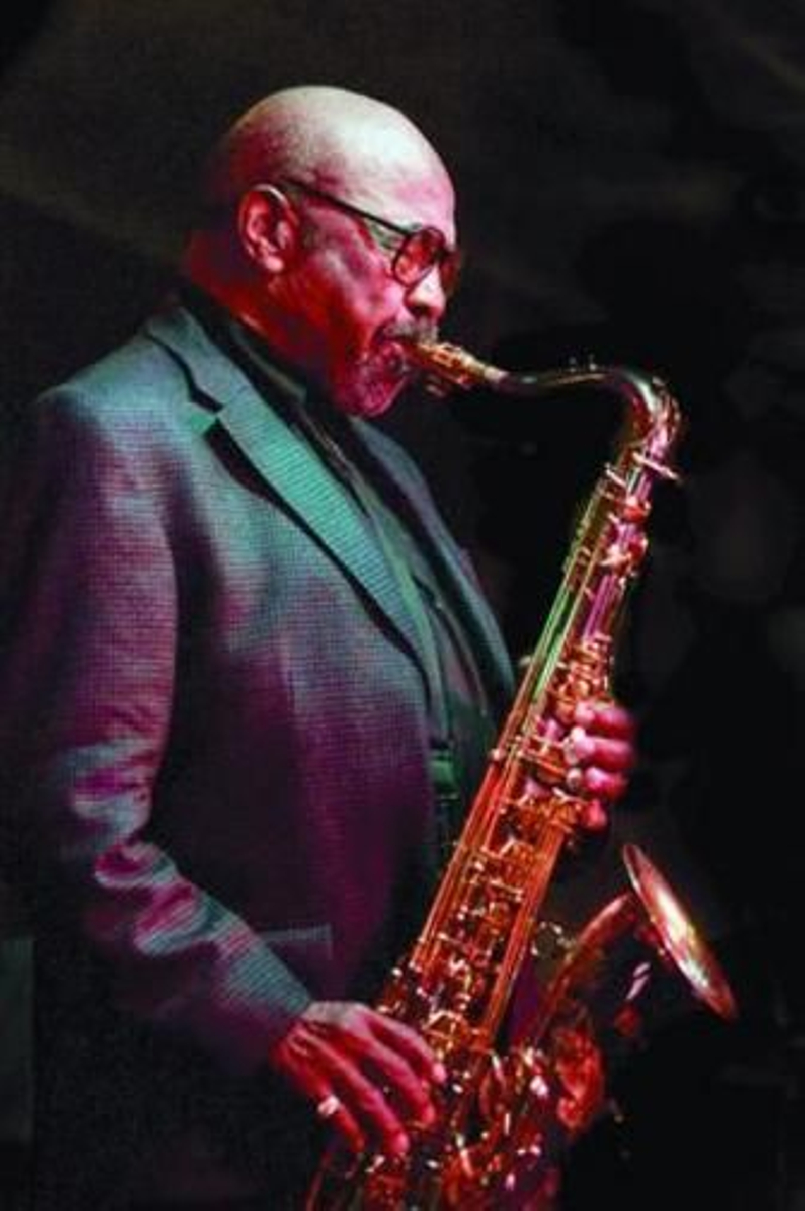 Algunos de los mejores músicos del momento recordarán a Gillespie.