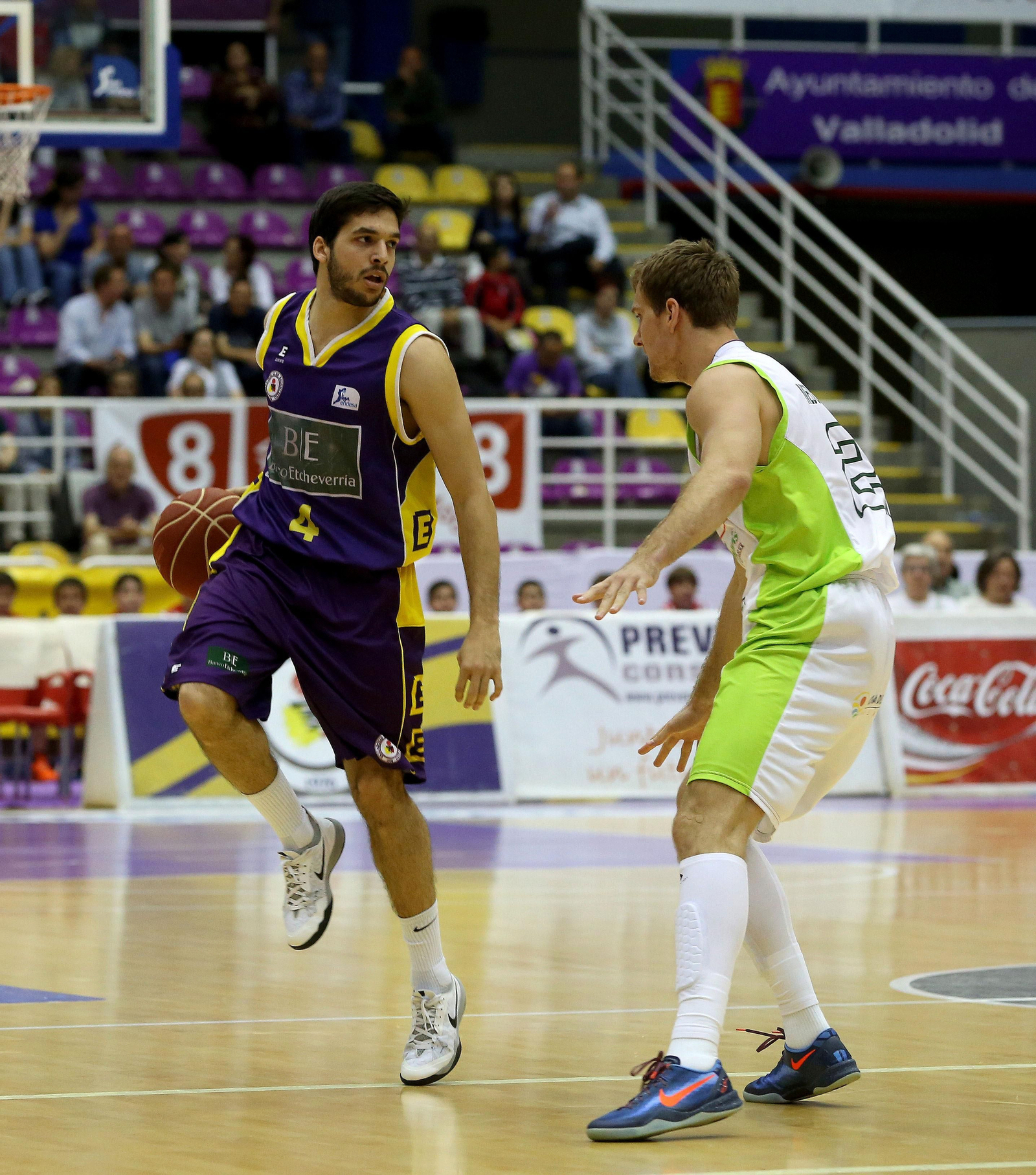 Pepe Pozas, una carrera en fotos