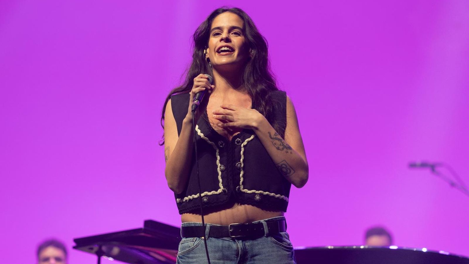 Concierto homenaje a Supersubmarina y a beneficio de 'Proyecto Ilusión de Baeza'