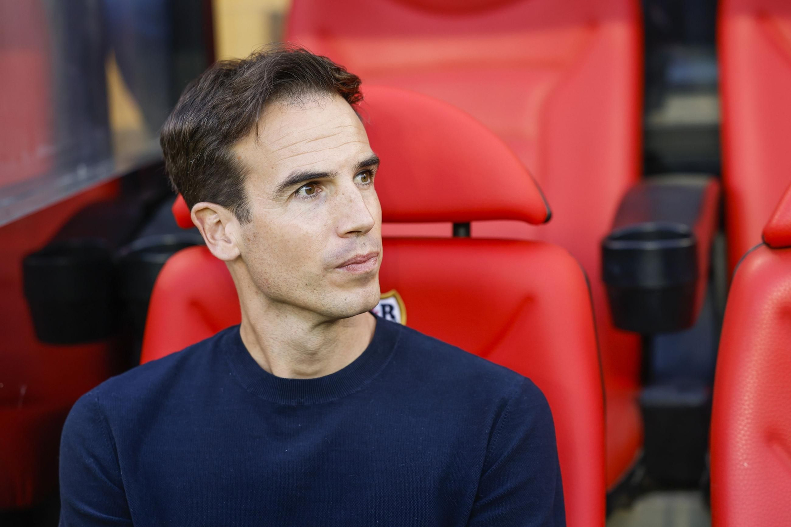 Las imágenes del Rayo Vallecano-Real Madrid