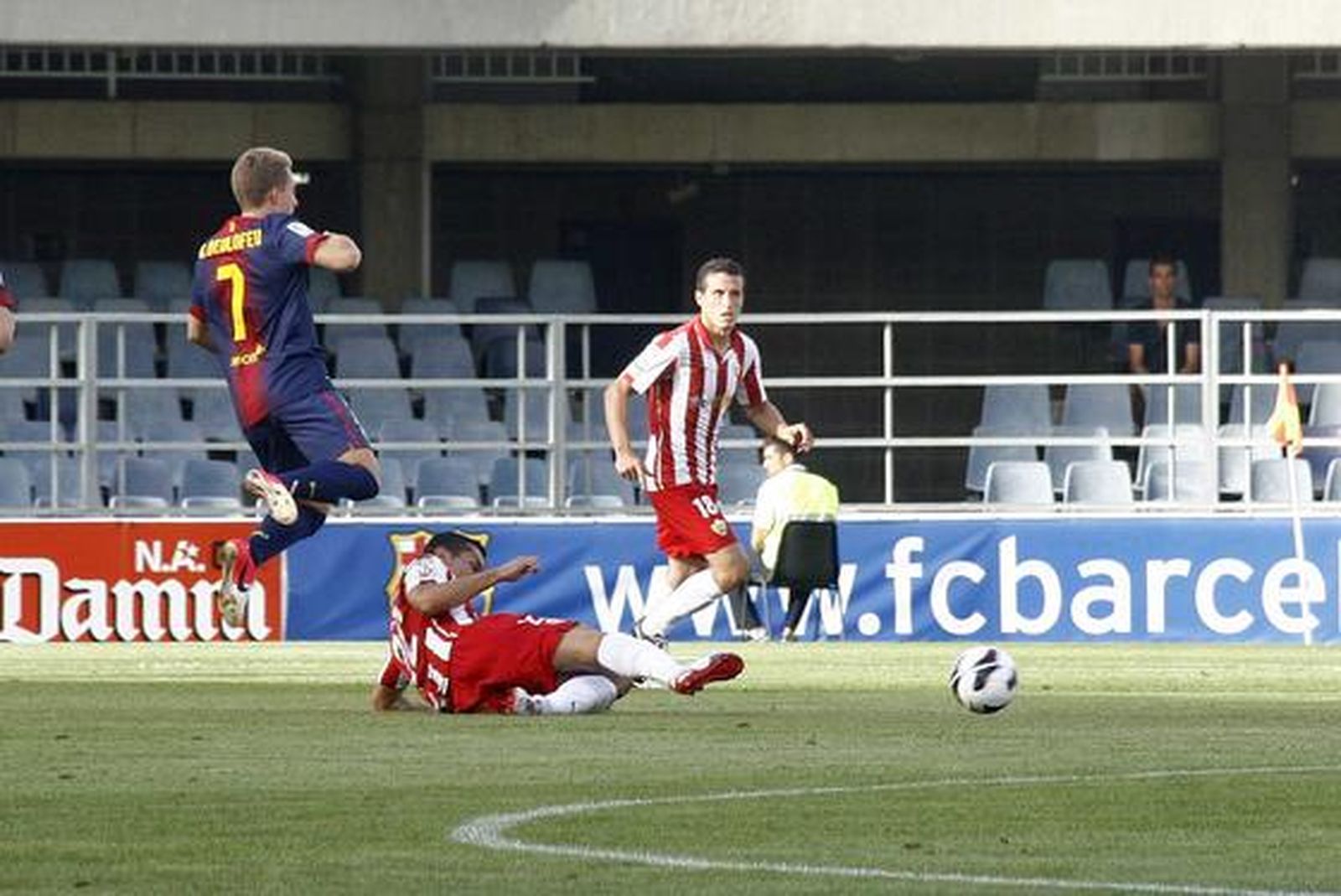 Foto: Rafael Gonzalez