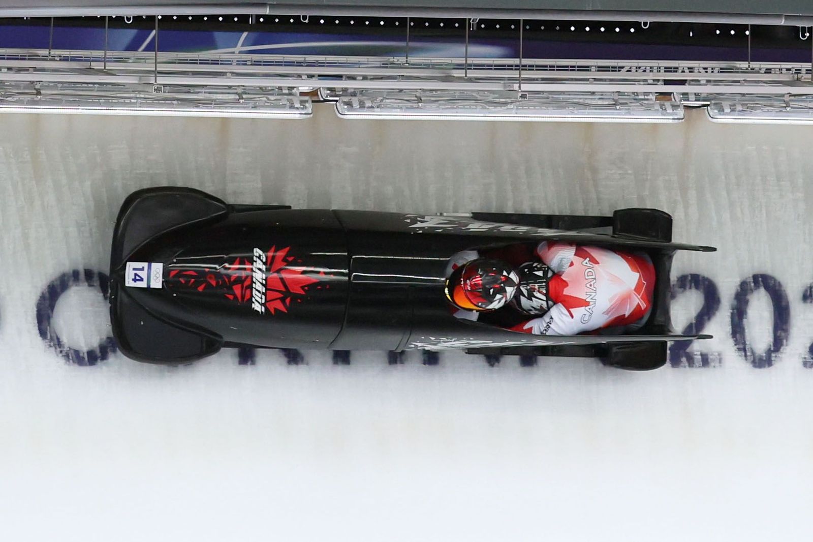 Las mejores fotos de los Juegos Olímpicos de invierno Milán Cortina d'Ampezzo 2026 | Undécima jornada