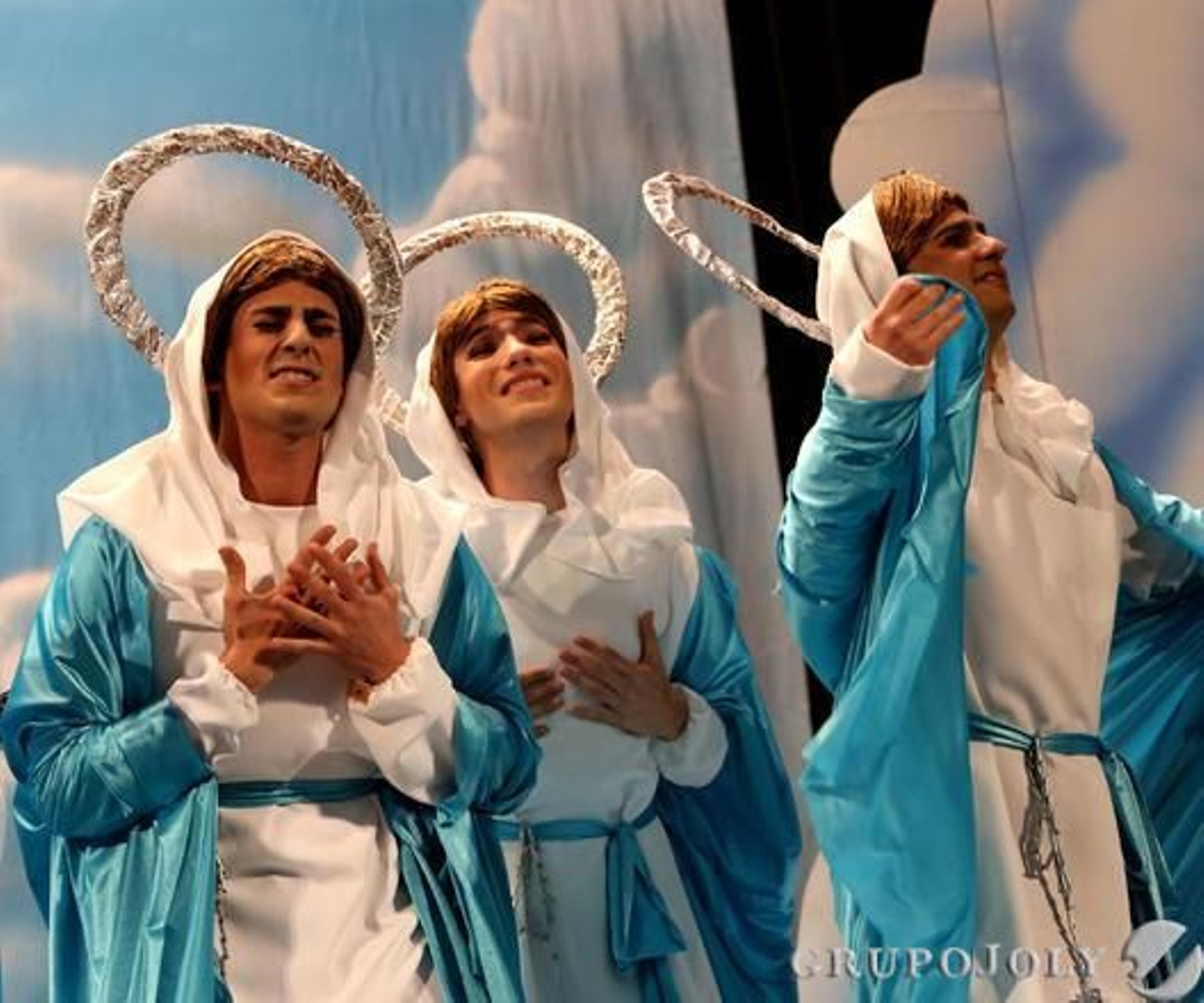 Foto: Lourdes de Vicente y Fito Carreto