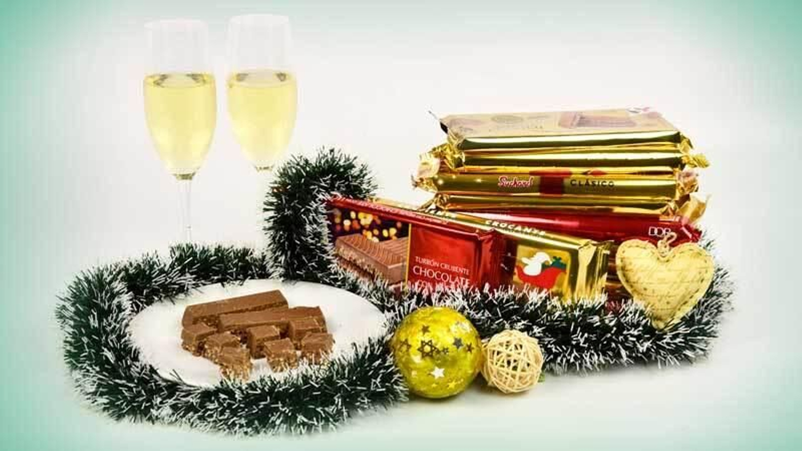 Descubre el mejor turrón de chocolate que puedes encontrar en los supermercados