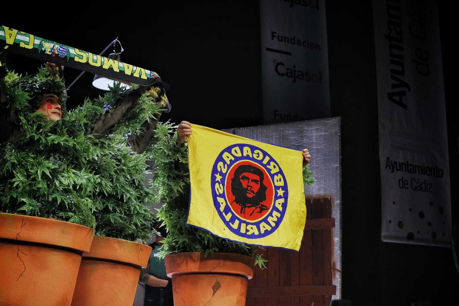 Segunda sesión de preliminares del COAC 2023