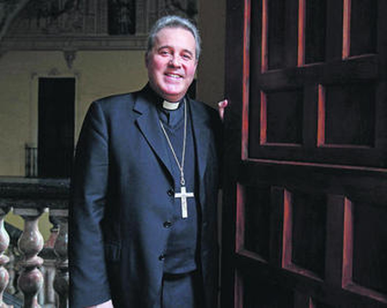 "No se puede frivolizar con un embarazo no deseado"