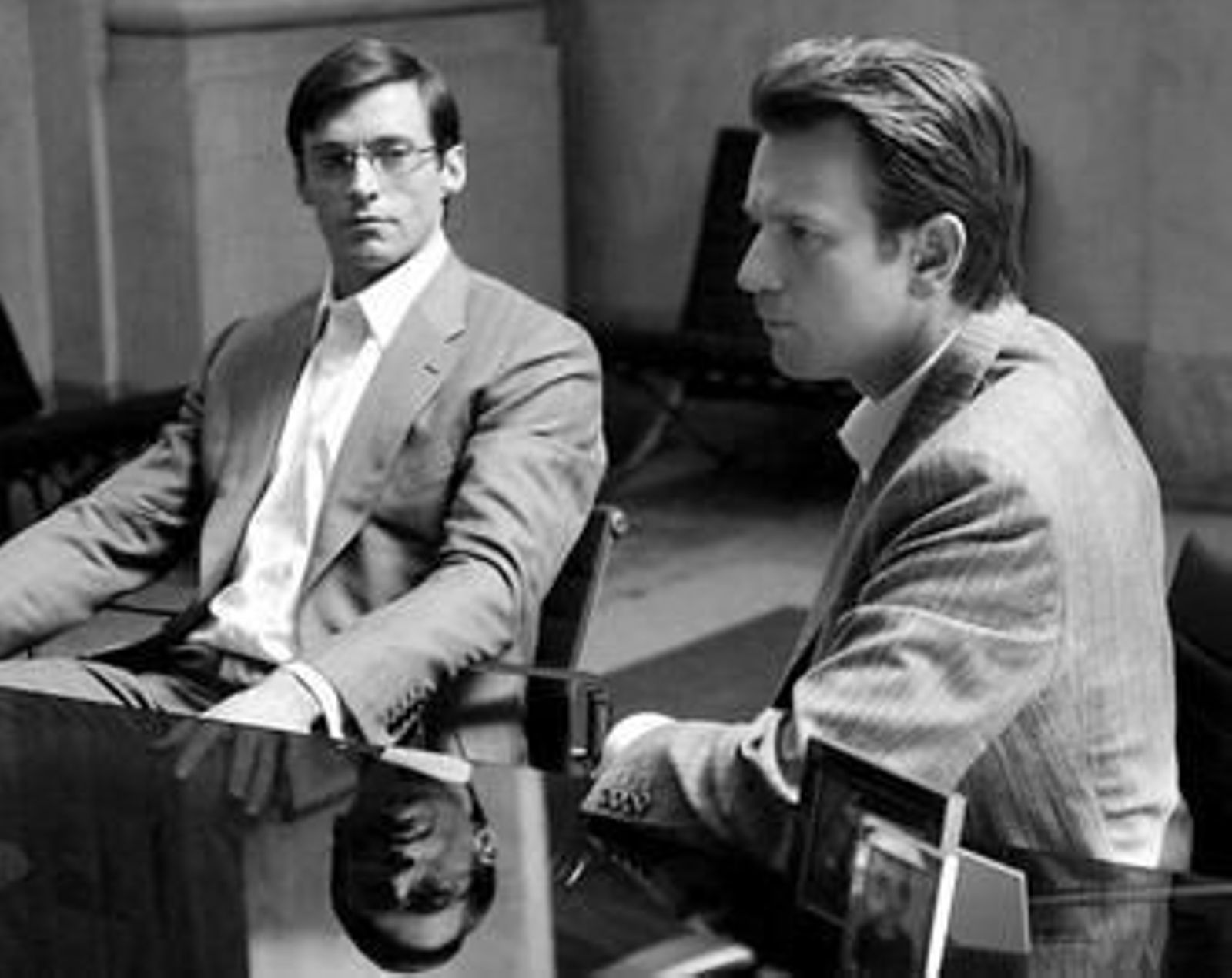 Sexo con intriga en la Gran Manzana