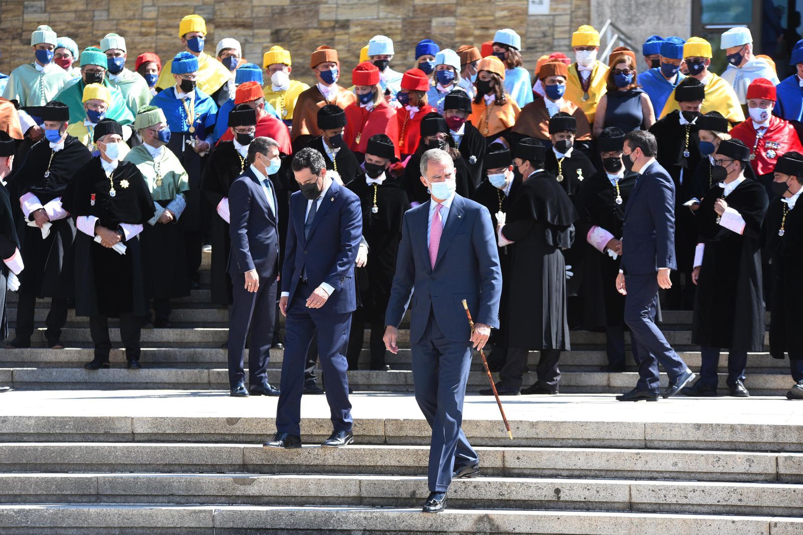 El año 2021 en Córdoba, en imágenes
