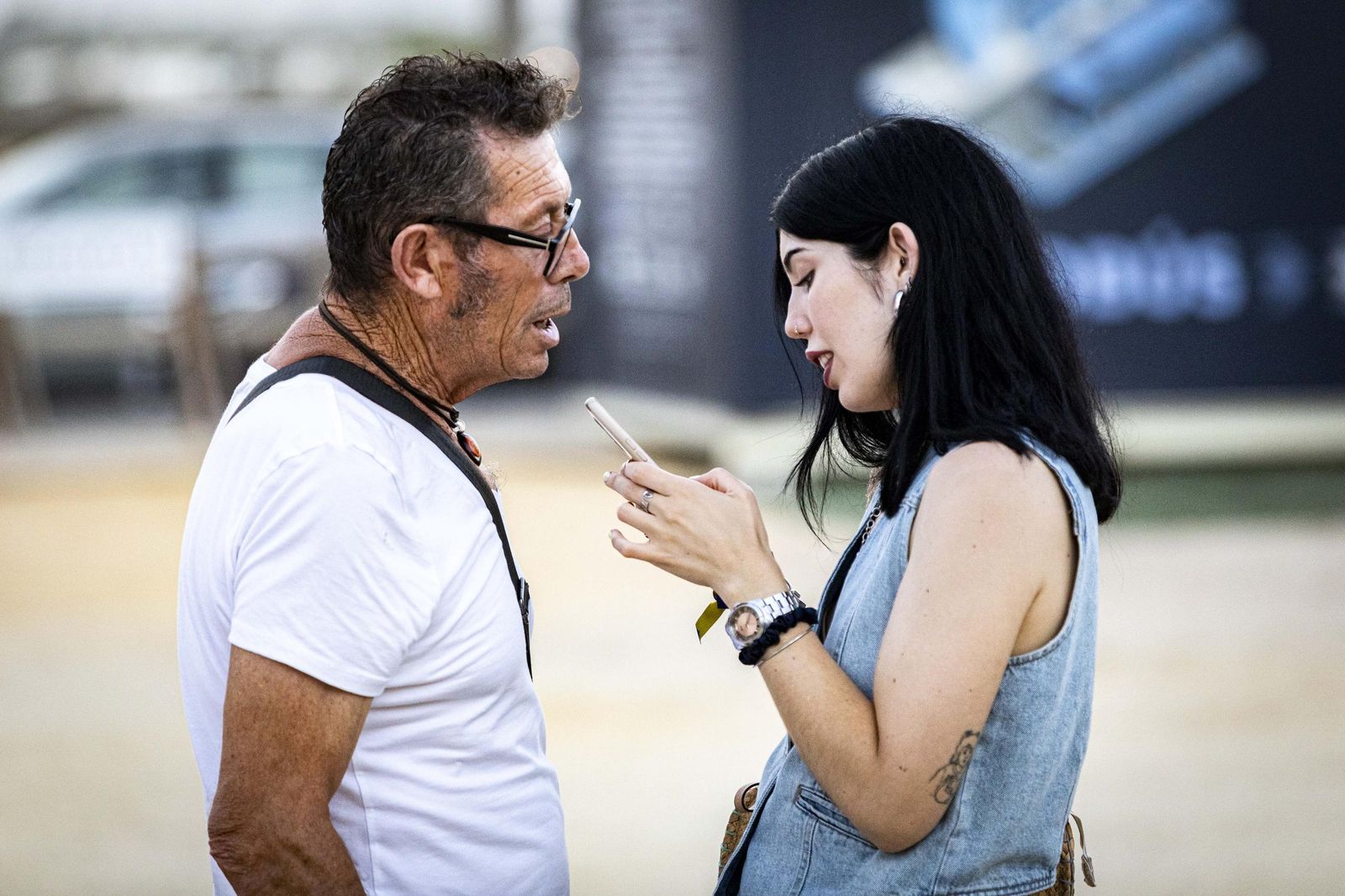 Búscate en las imágenes del concierto de Los Chichos en Concert Music de Chiclana