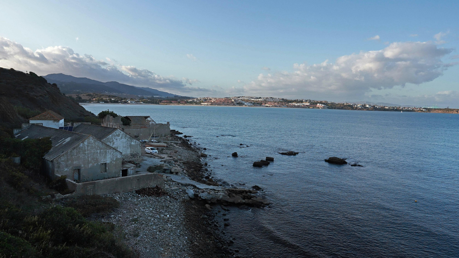 Las mejores fotos de La Ballenera en Algeciras