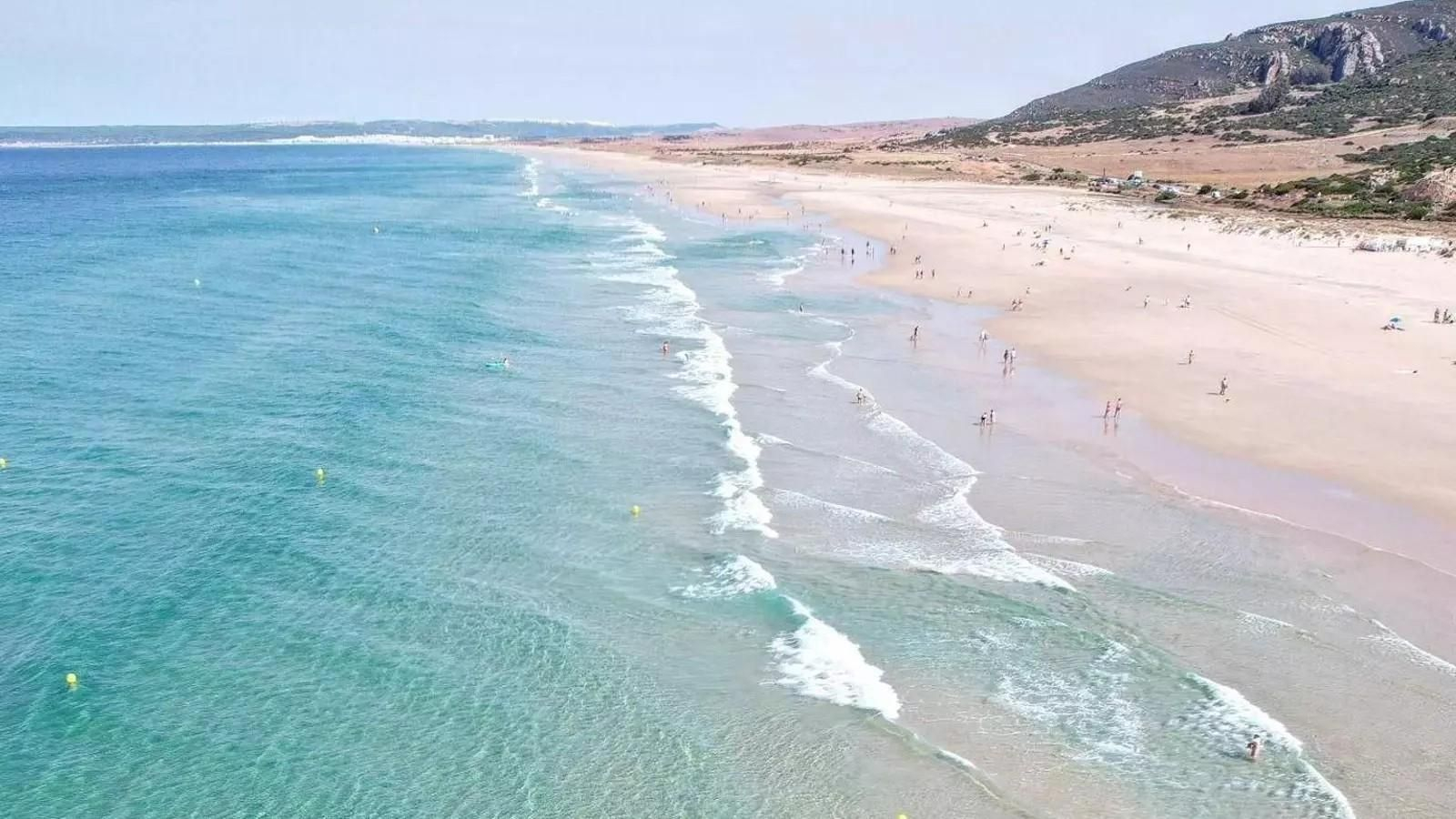 Zahara de los Atunes, Barbate. Zahara de los Atunes, Barbate.
