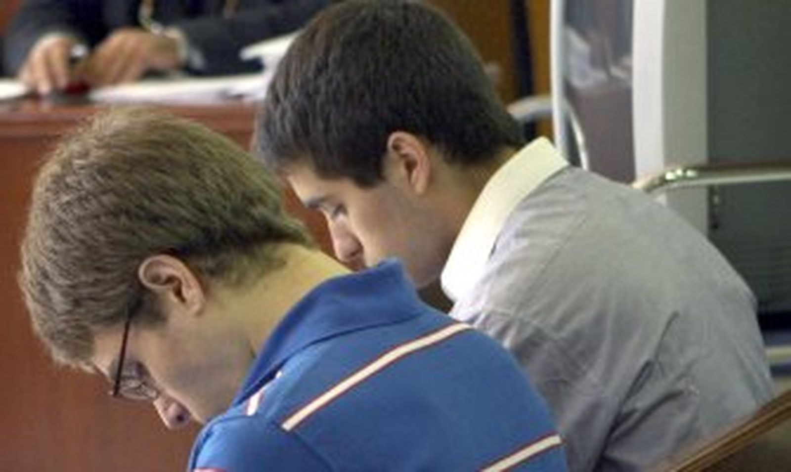 17 años de prisión para los dos autores de la muerte de una indigente en Barcelona