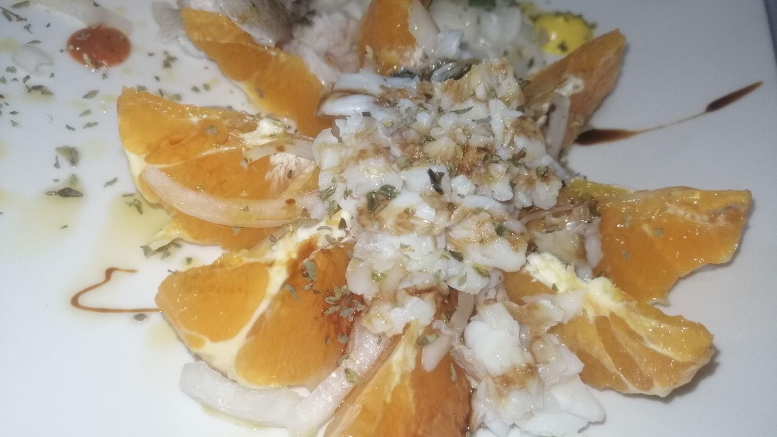 Remojón de Casa Bravo