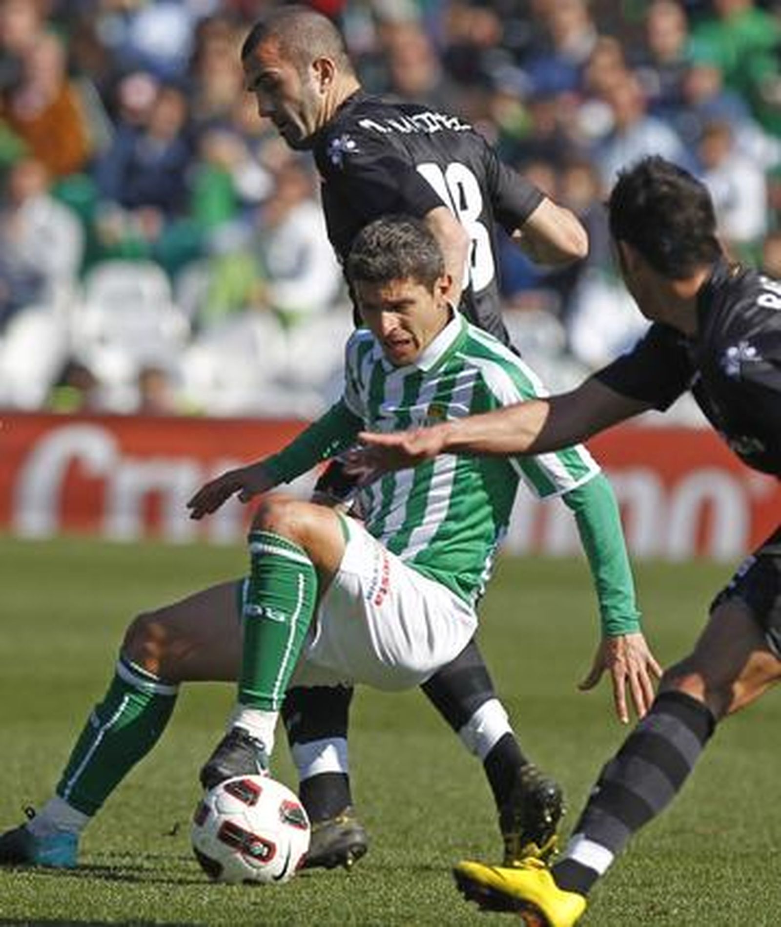 Foto: Antonio Pizarro