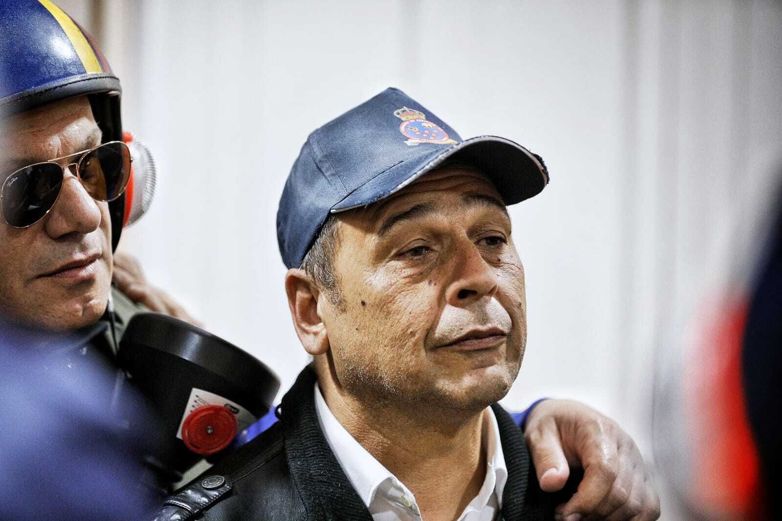 Chirigota 'La patrulla canina'