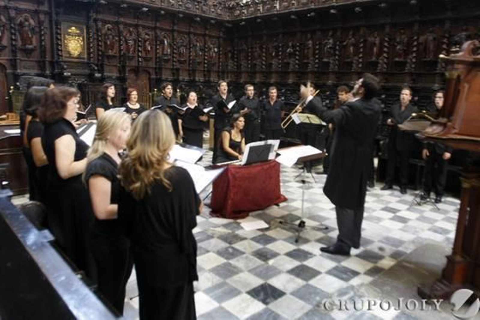 Foto: Jose Braza-Almudena Torres