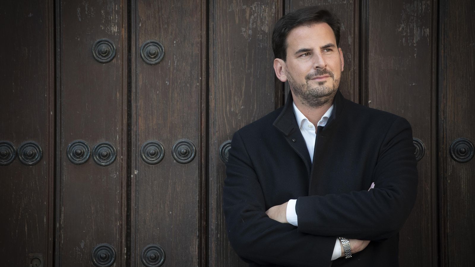 Valerio Rocco Lozano.