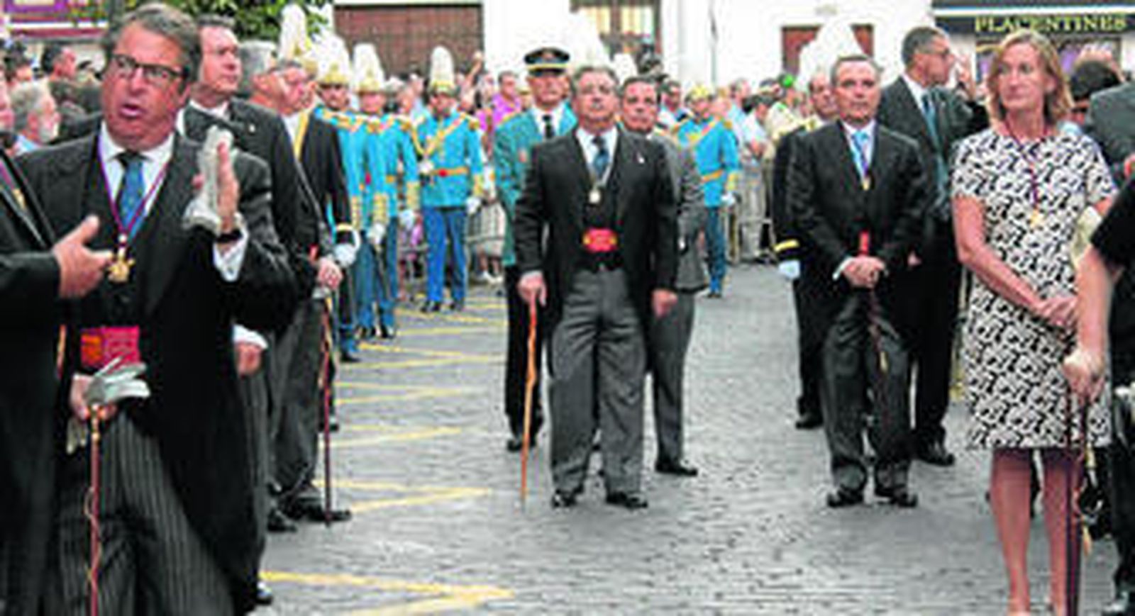 Cuando la gaviota se impone a la rosa