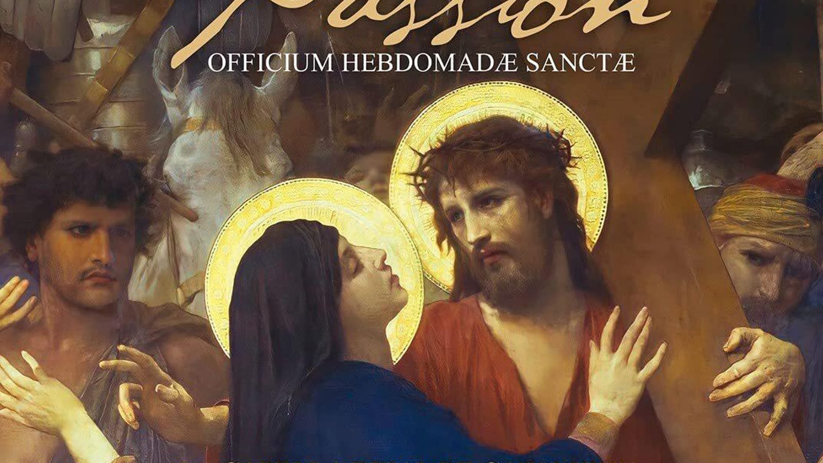 Victoria. Officium - Savall