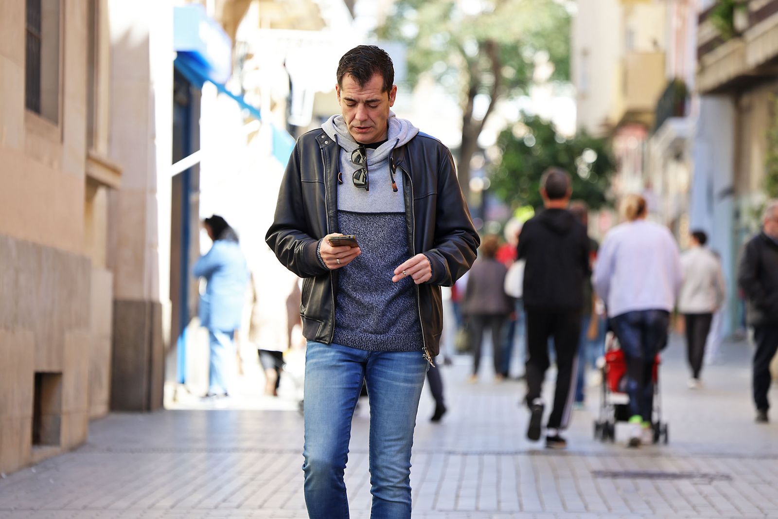 Las imágenes más destacadas del martes 25 de marzo en Huelva