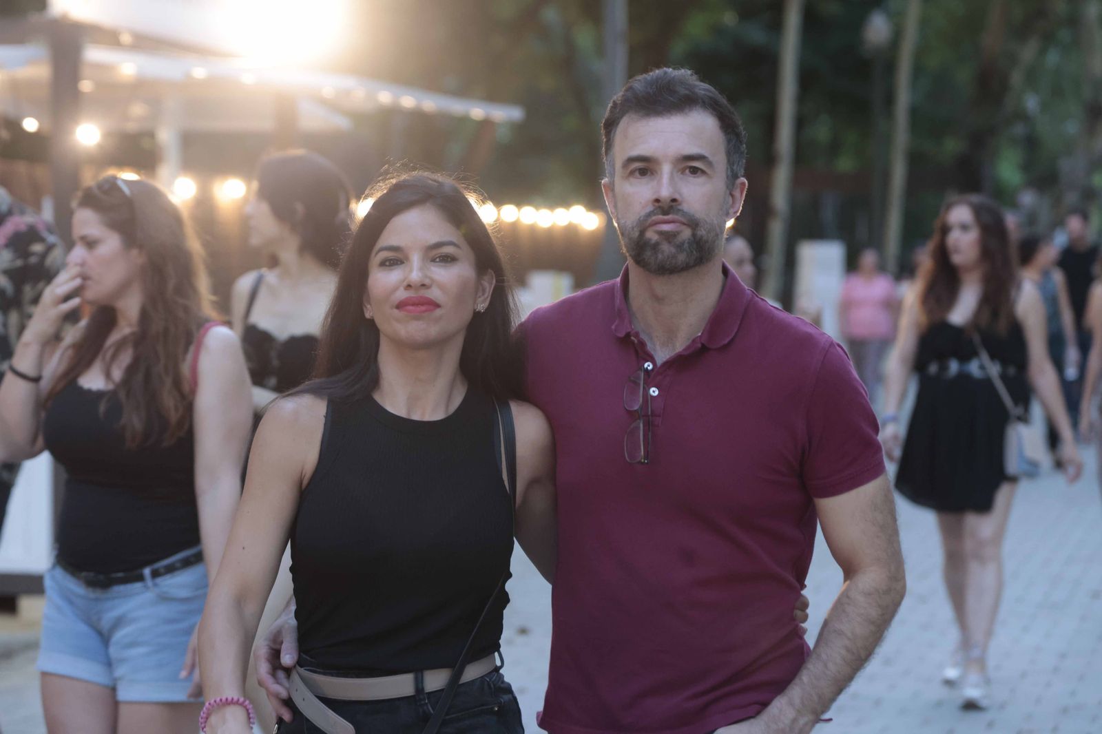 Búscate en el concierto de Pablo López