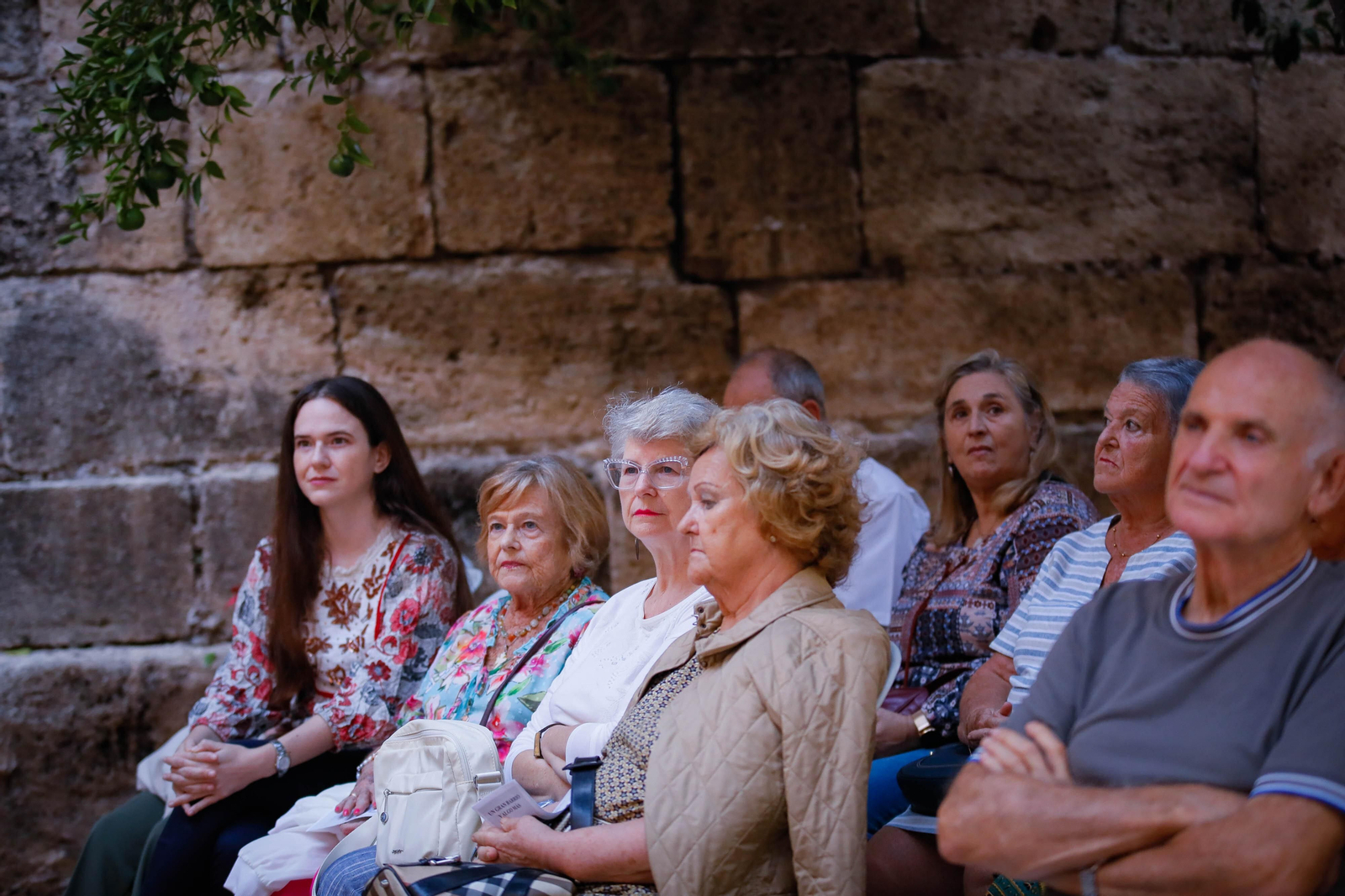 Asociación vecinos Puerta de Europa
