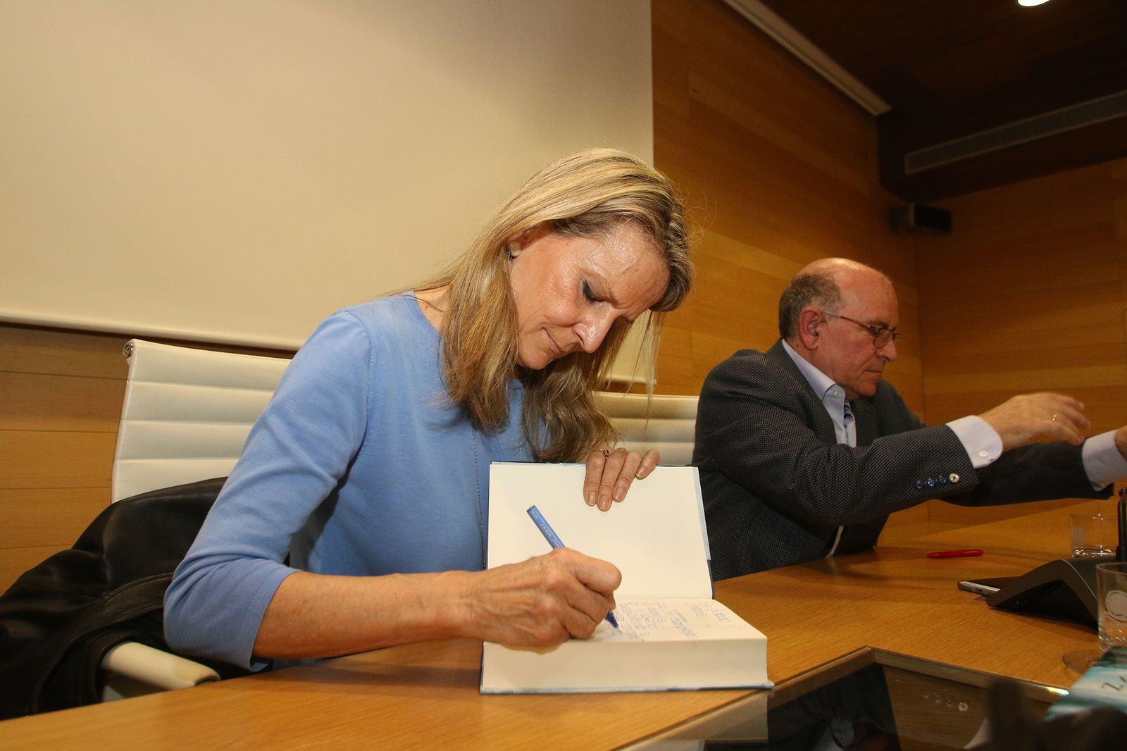 Fotogalería del Diario de los Libros