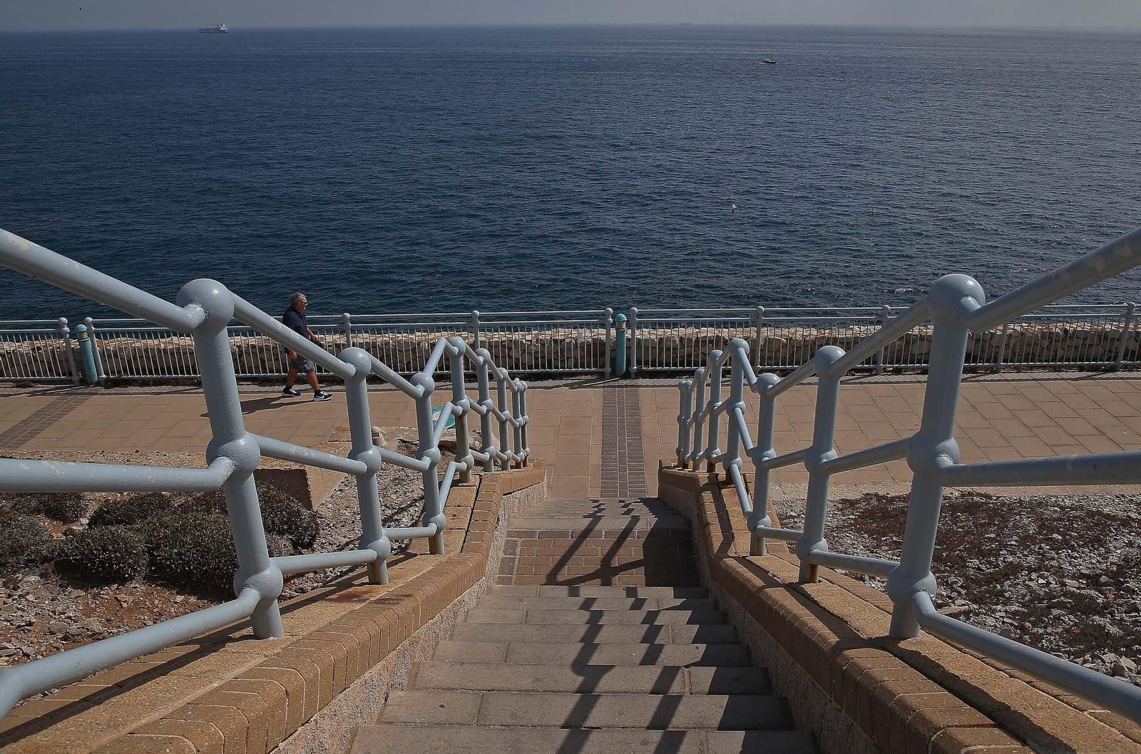 Fotos de Punta Europa en Gibraltar