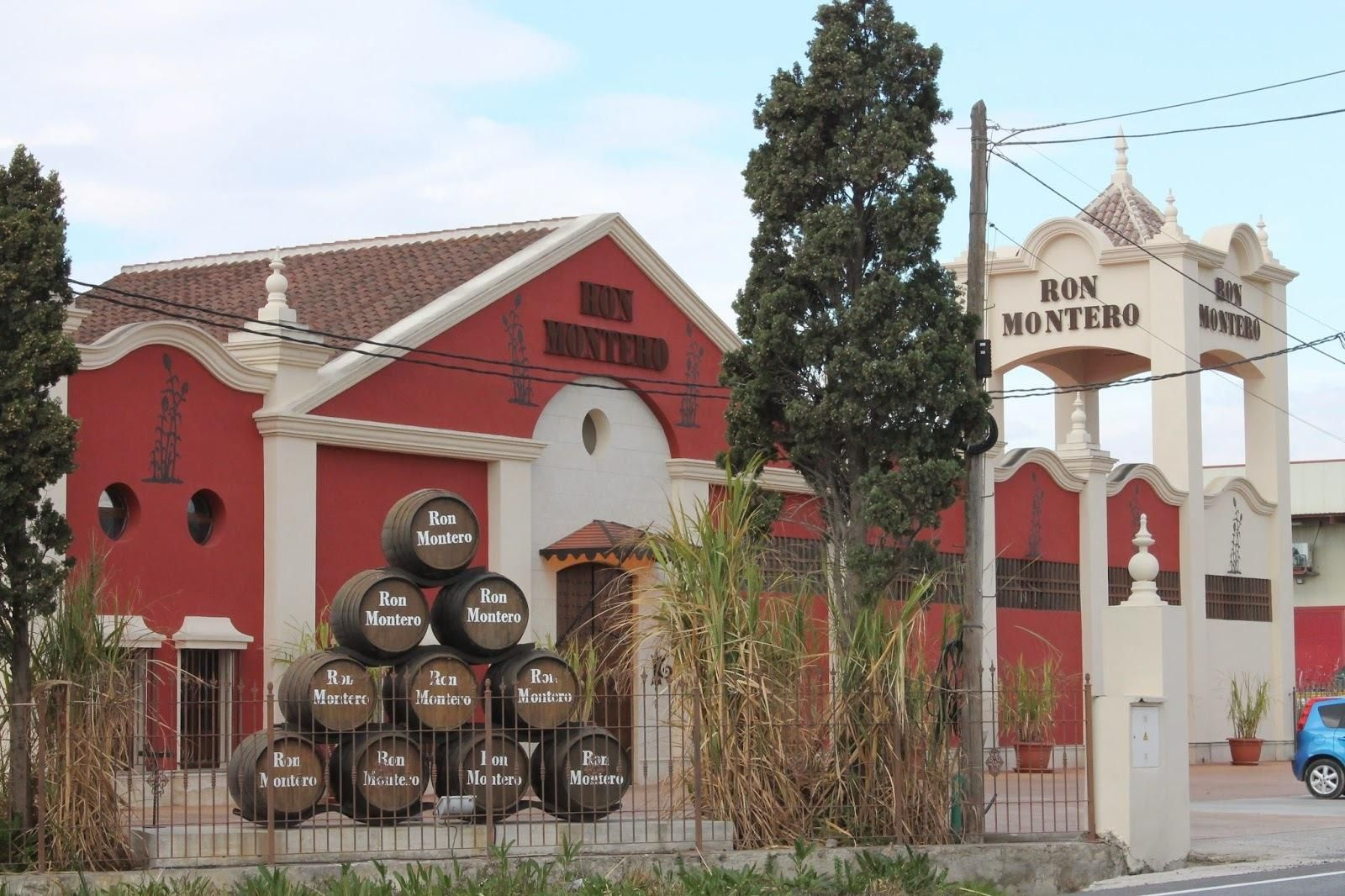 El Gobierno indulta a Andrea Martín, exdirectora de Ron Montero, condenada por la explosión de la fábrica en 2014