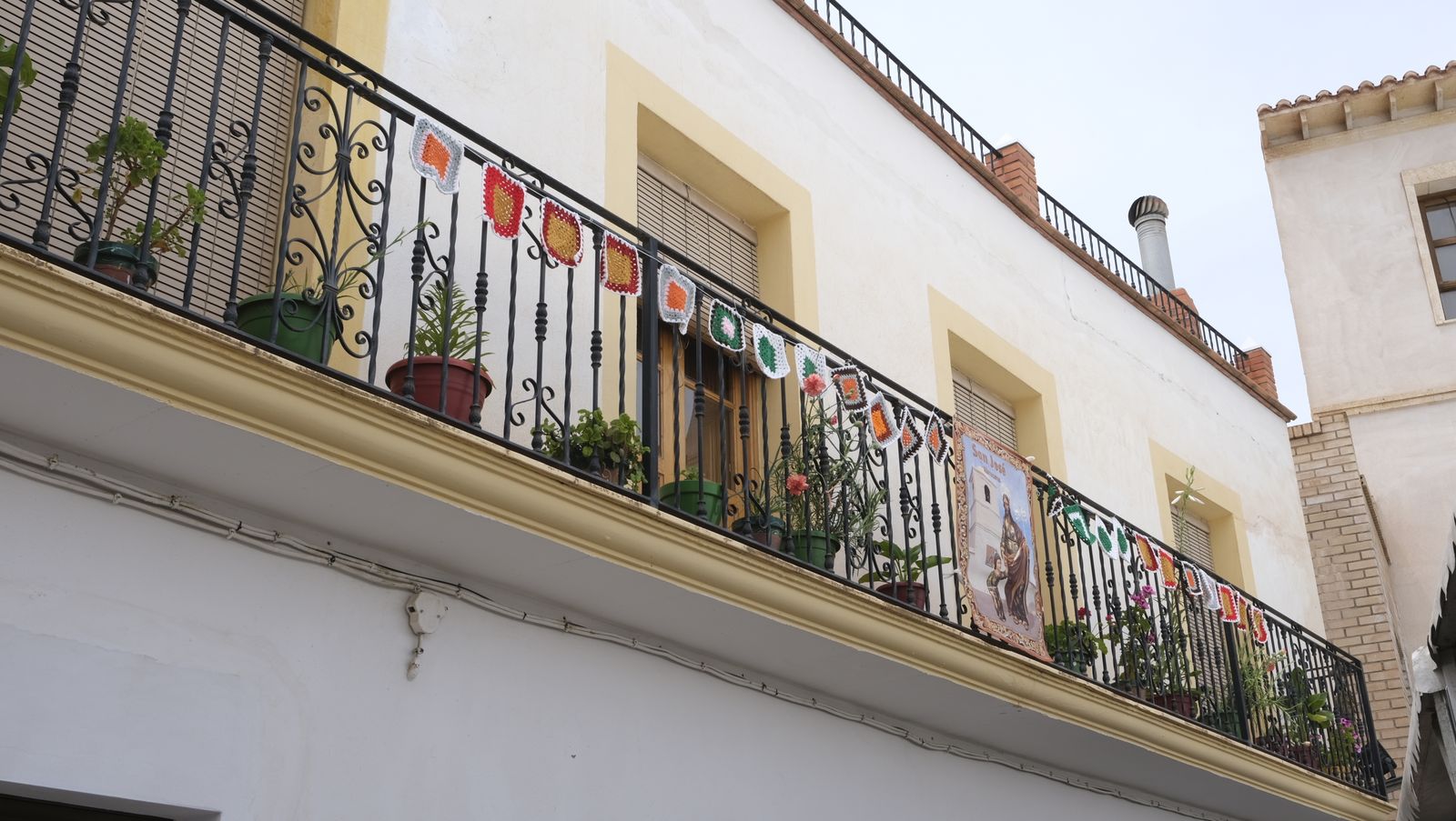 Imágenes del concurso de cata de vinos de las Fiestas de Abrucena 2022