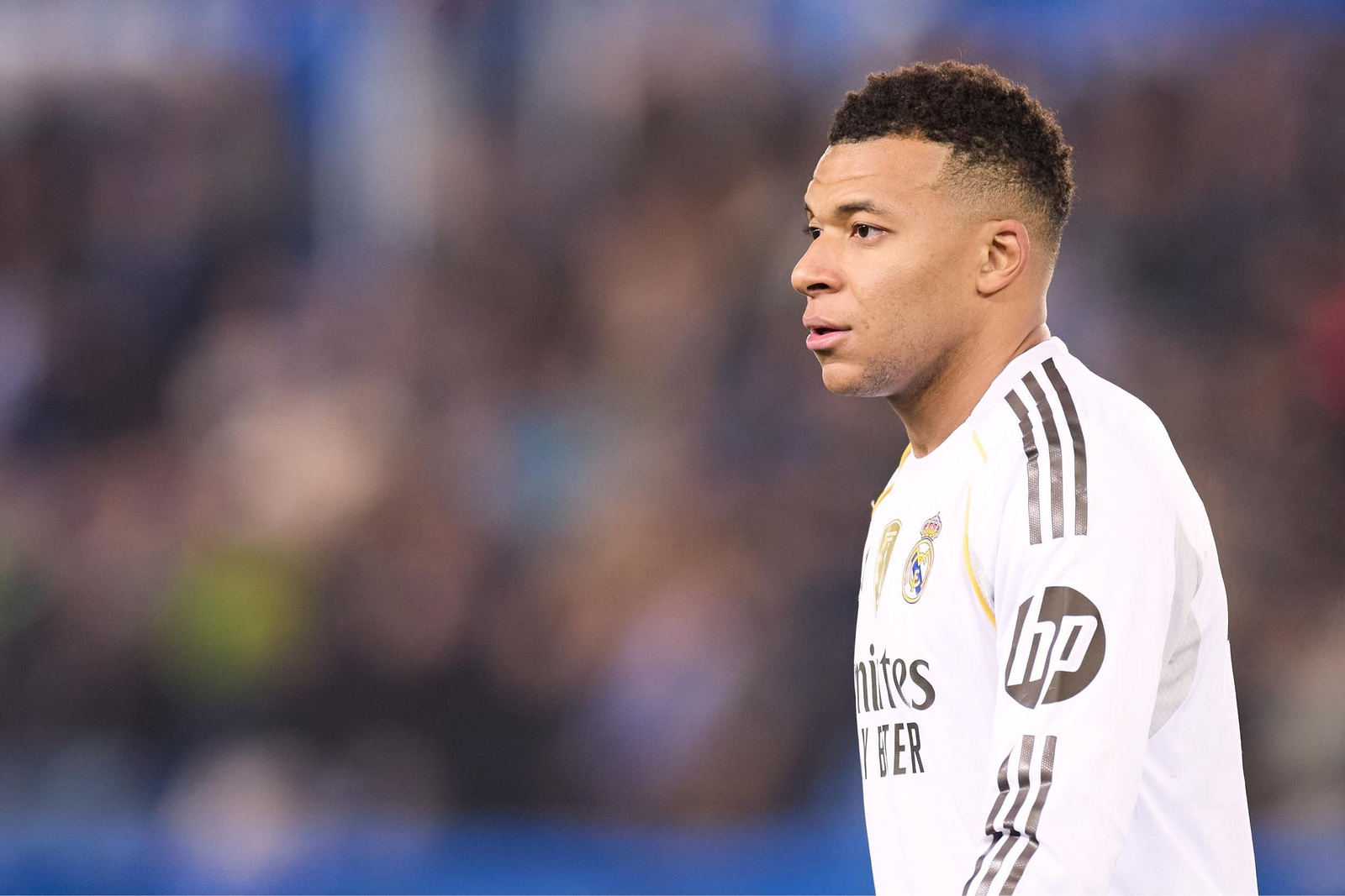 Las fotos del Alavés-Real Madrid