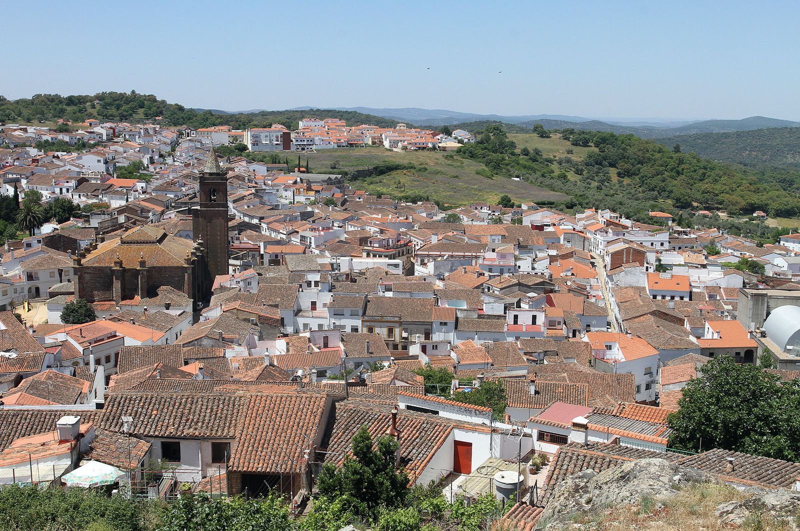 Cuadri y Murteira vuelven a Cortegana en una feria donde manda la expectación