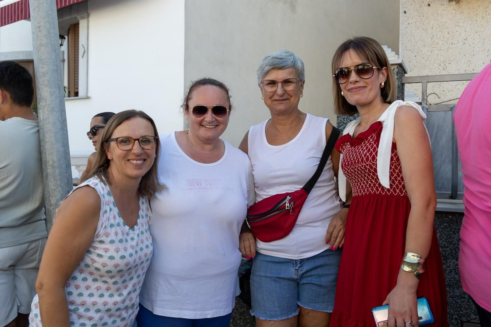 Feria en honor a la Virgen del Carmen de Monte Lope Álvarez