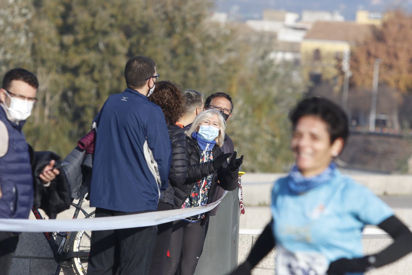 La octava edición de la Cordobaria, en imágenes